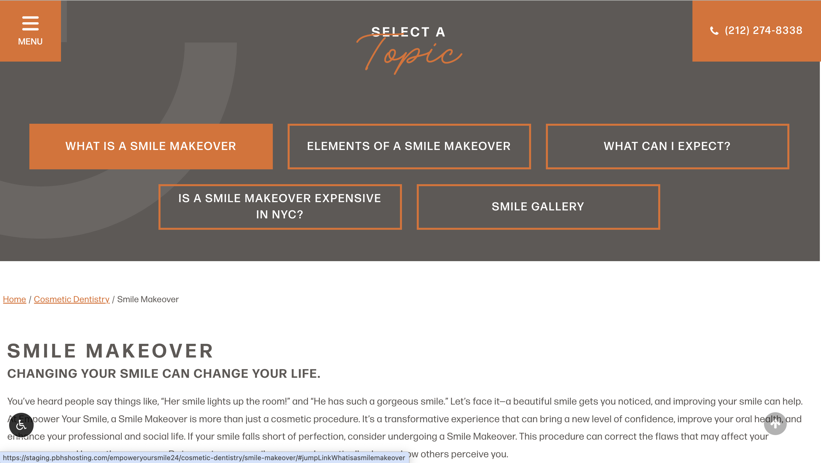 Empower Your Smile Dental